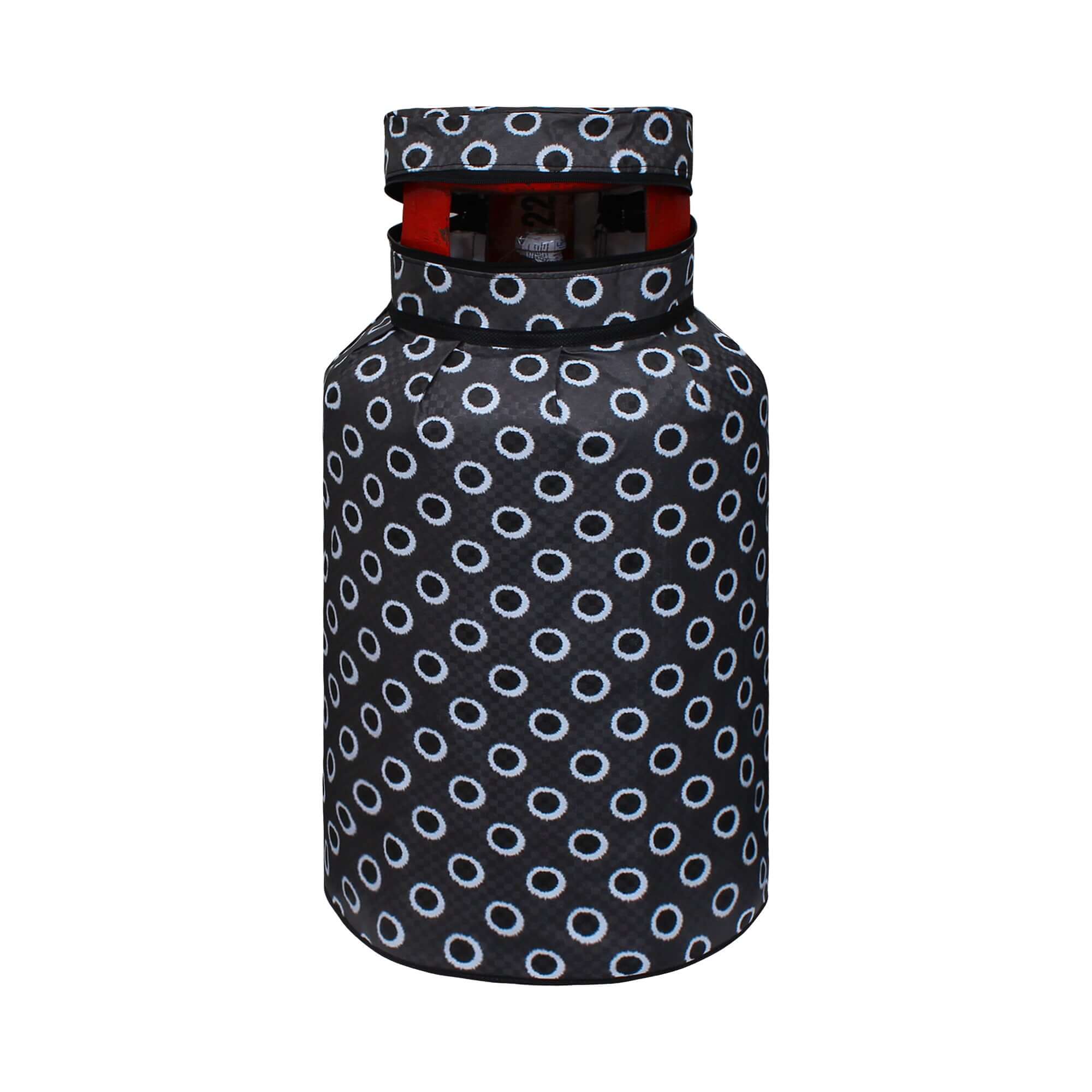 LPG Gas Cylinder Cover, SA17 - Dream Care Furnishings Private Limited