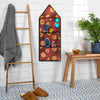 Load image into Gallery viewer, Wall Hanging Storage Organizer, SA18 - Dream Care Furnishings Private Limited
