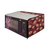 Load image into Gallery viewer, Microwave Oven Cover With Adjustable Front Zipper, SA18 - Dream Care Furnishings Private Limited