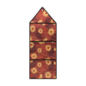 Wall Hanging Storage Organizer, SA18 - Dream Care Furnishings Private Limited