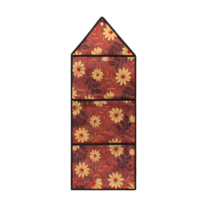 Wall Hanging Storage Organizer, SA18 - Dream Care Furnishings Private Limited