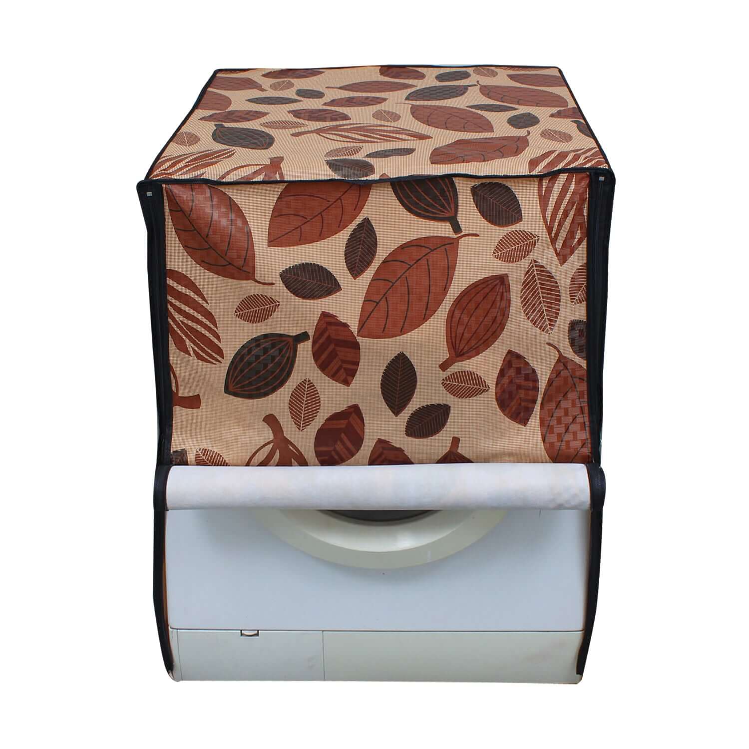 Fully Automatic Front Load Washing Machine Cover, SA19 - Dream Care Furnishings Private Limited