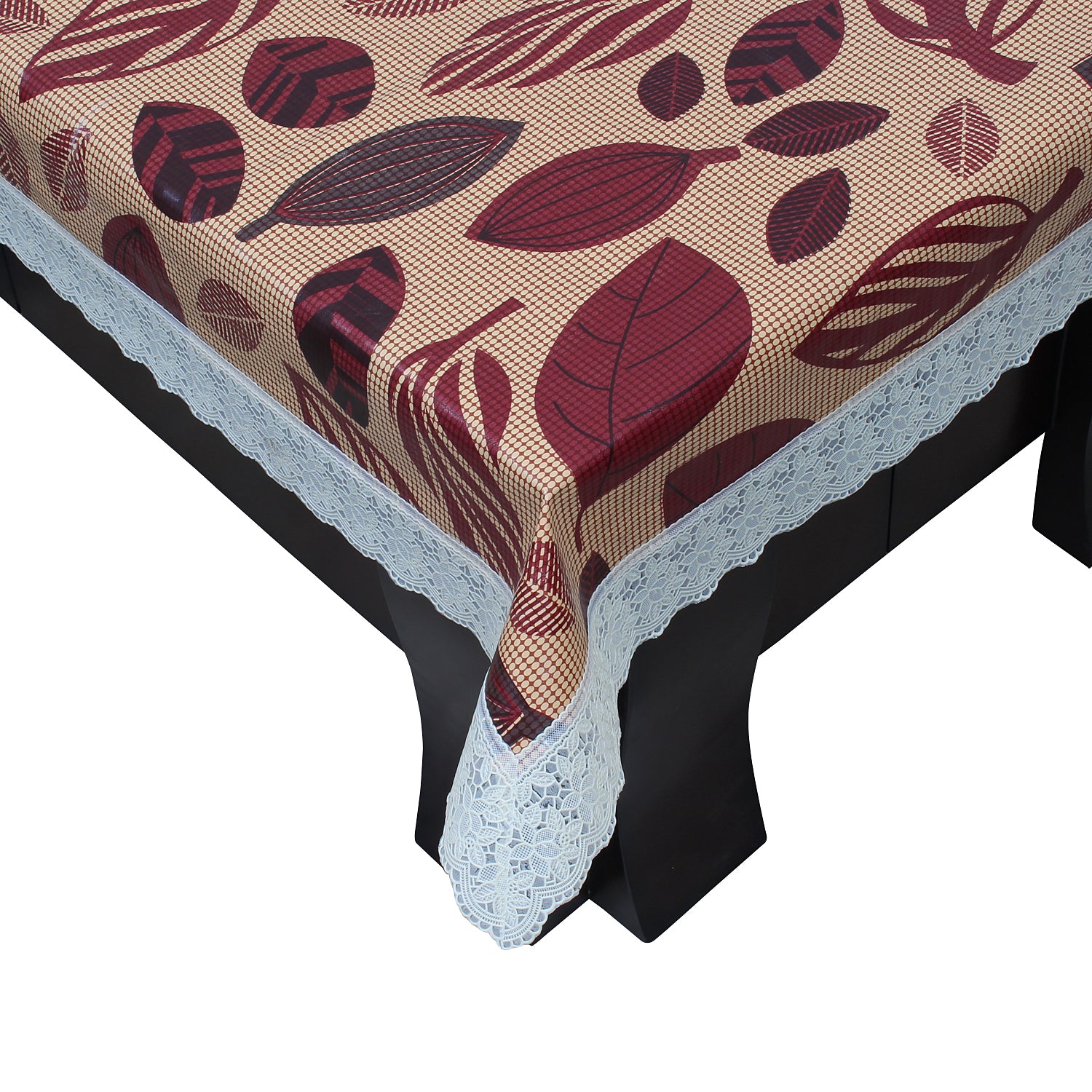 Waterproof and Dustproof Center Table Cover, SA19 - (40X60 Inch) - Dream Care Furnishings Private Limited