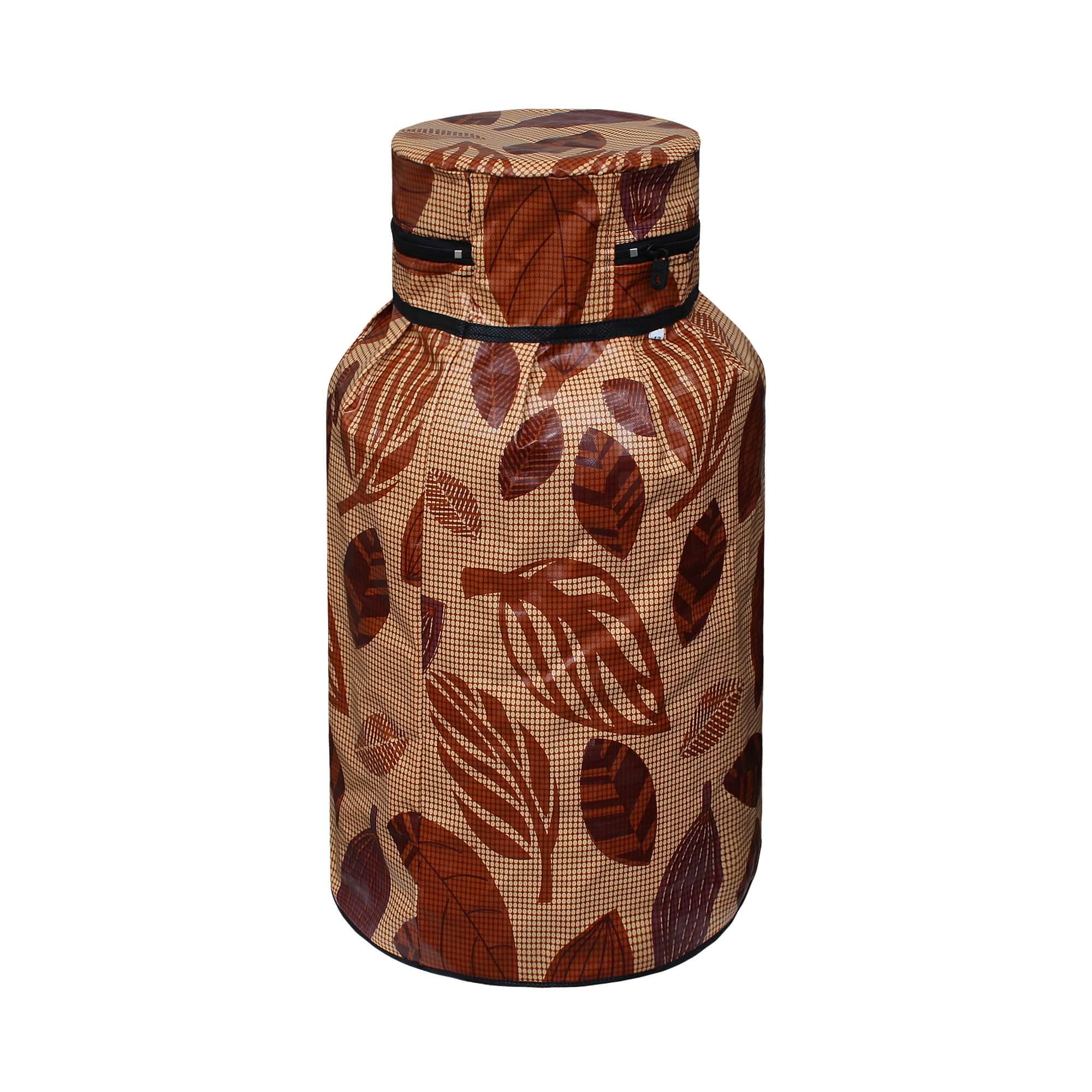 LPG Gas Cylinder Cover, SA19 - Dream Care Furnishings Private Limited