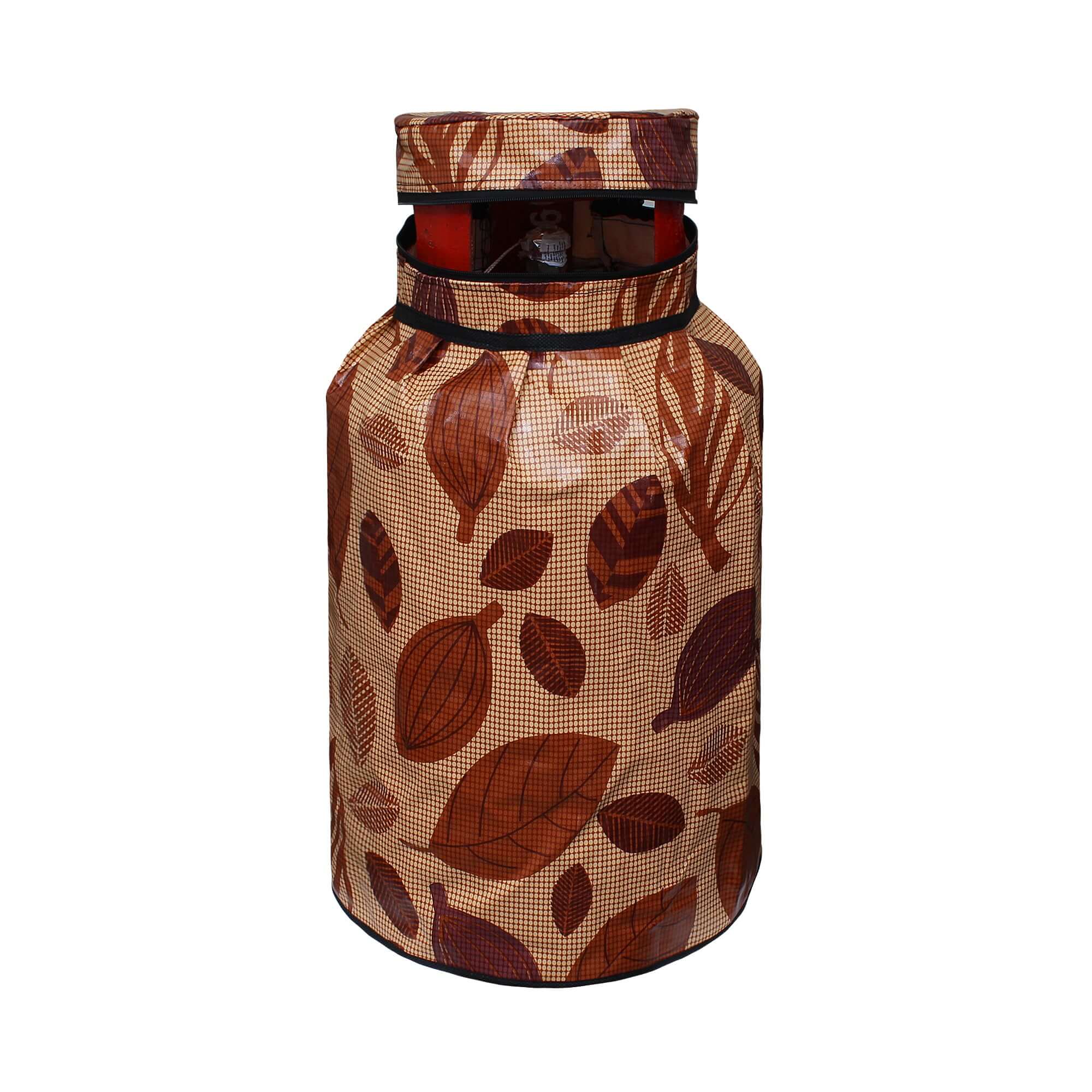 LPG Gas Cylinder Cover, SA19 - Dream Care Furnishings Private Limited
