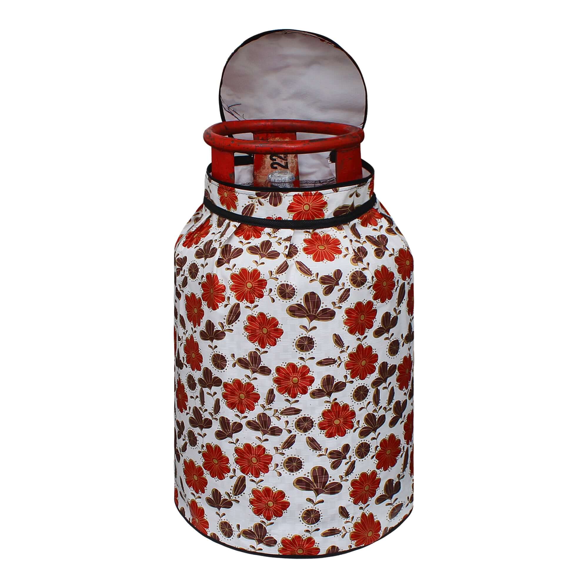 LPG Gas Cylinder Cover, SA20 - Dream Care Furnishings Private Limited