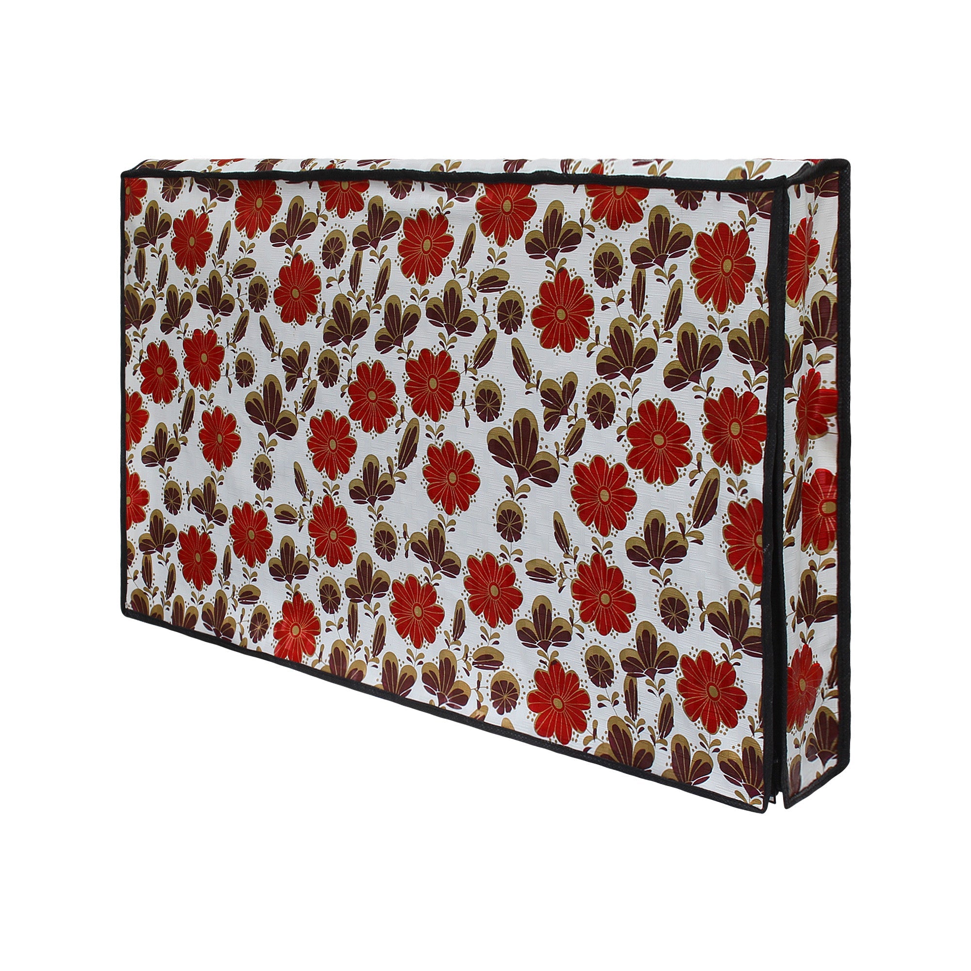 Waterproof Dustproof PVC LED TV Cover, SA20 - Dream Care Furnishings Private Limited