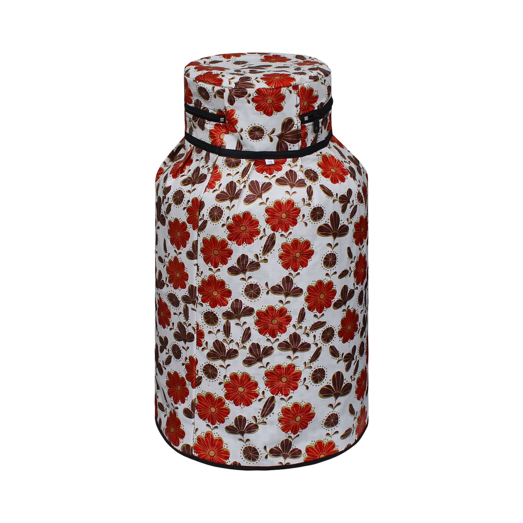 LPG Gas Cylinder Cover, SA20 - Dream Care Furnishings Private Limited
