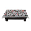 Waterproof and Dustproof Center Table Cover, SA21 - (40X60 Inch) - Dream Care Furnishings Private Limited
