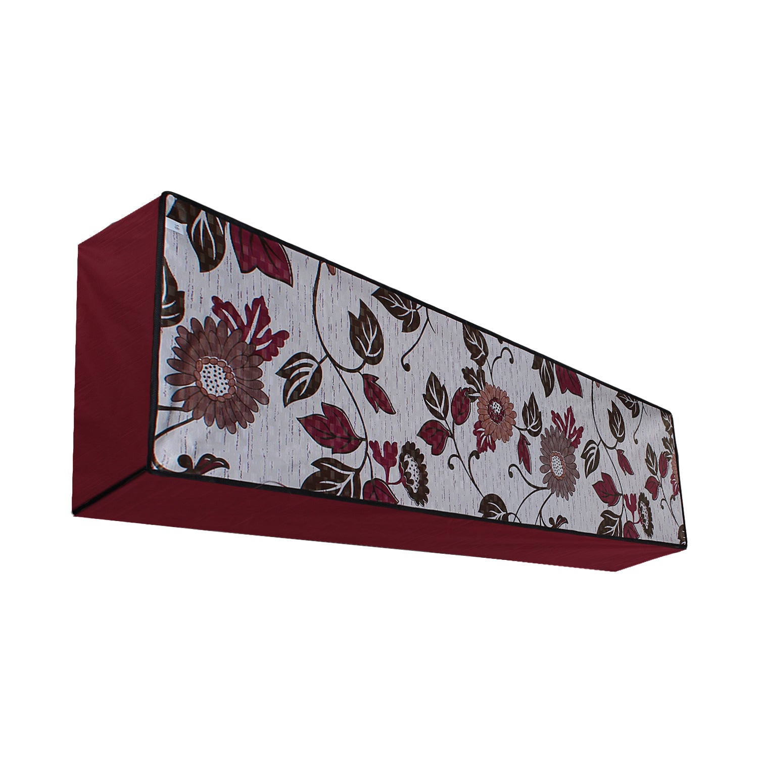 Waterproof and Dustproof Split Indoor AC Cover, SA21 - Dream Care Furnishings Private Limited