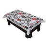 Waterproof and Dustproof Center Table Cover, SA21 - (40X60 Inch) - Dream Care Furnishings Private Limited