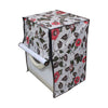 Fully Automatic Front Load Washing Machine Cover, SA21 - Dream Care Furnishings Private Limited