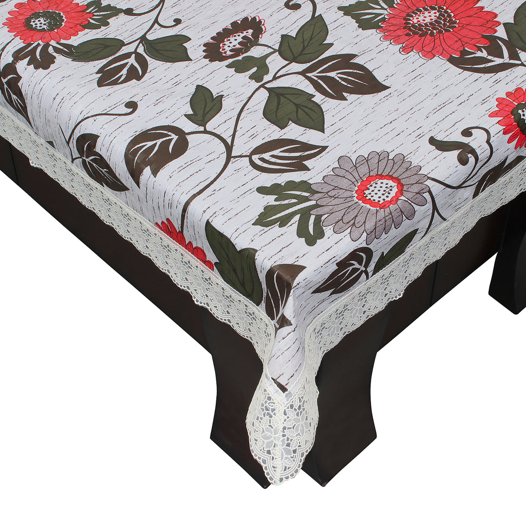 Waterproof and Dustproof Center Table Cover, SA21 - (40X60 Inch) - Dream Care Furnishings Private Limited