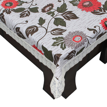 Waterproof and Dustproof Center Table Cover, SA21 - (40X60 Inch) - Dream Care Furnishings Private Limited
