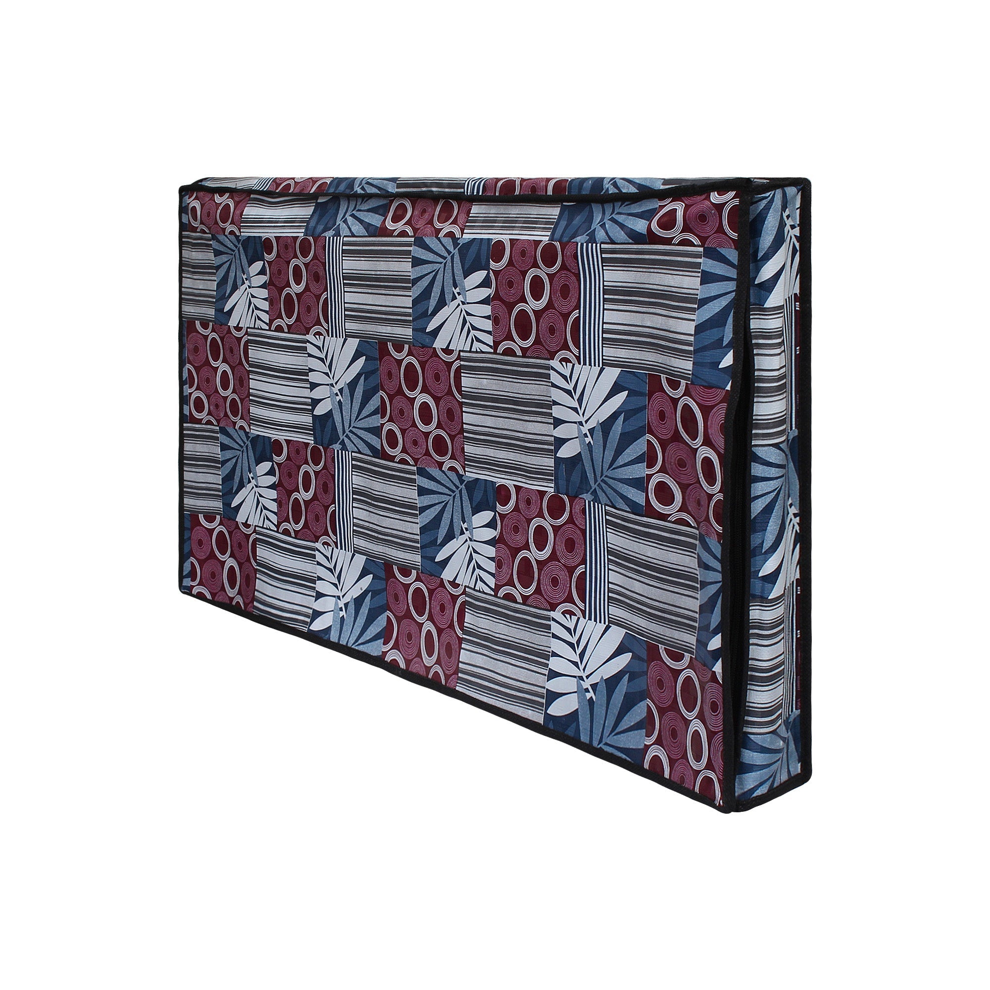 Waterproof Dustproof PVC LED TV Cover, SA25 - Dream Care Furnishings Private Limited