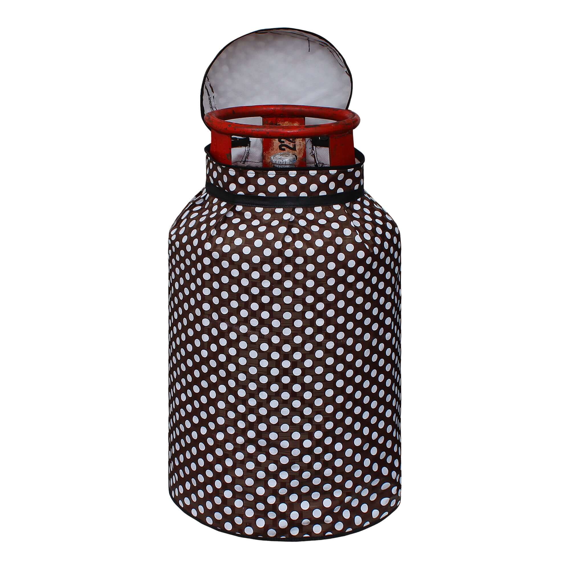 LPG Gas Cylinder Cover, SA28 - Dream Care Furnishings Private Limited