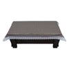 Waterproof and Dustproof Center Table Cover, SA28 - (40X60 Inch) - Dream Care Furnishings Private Limited