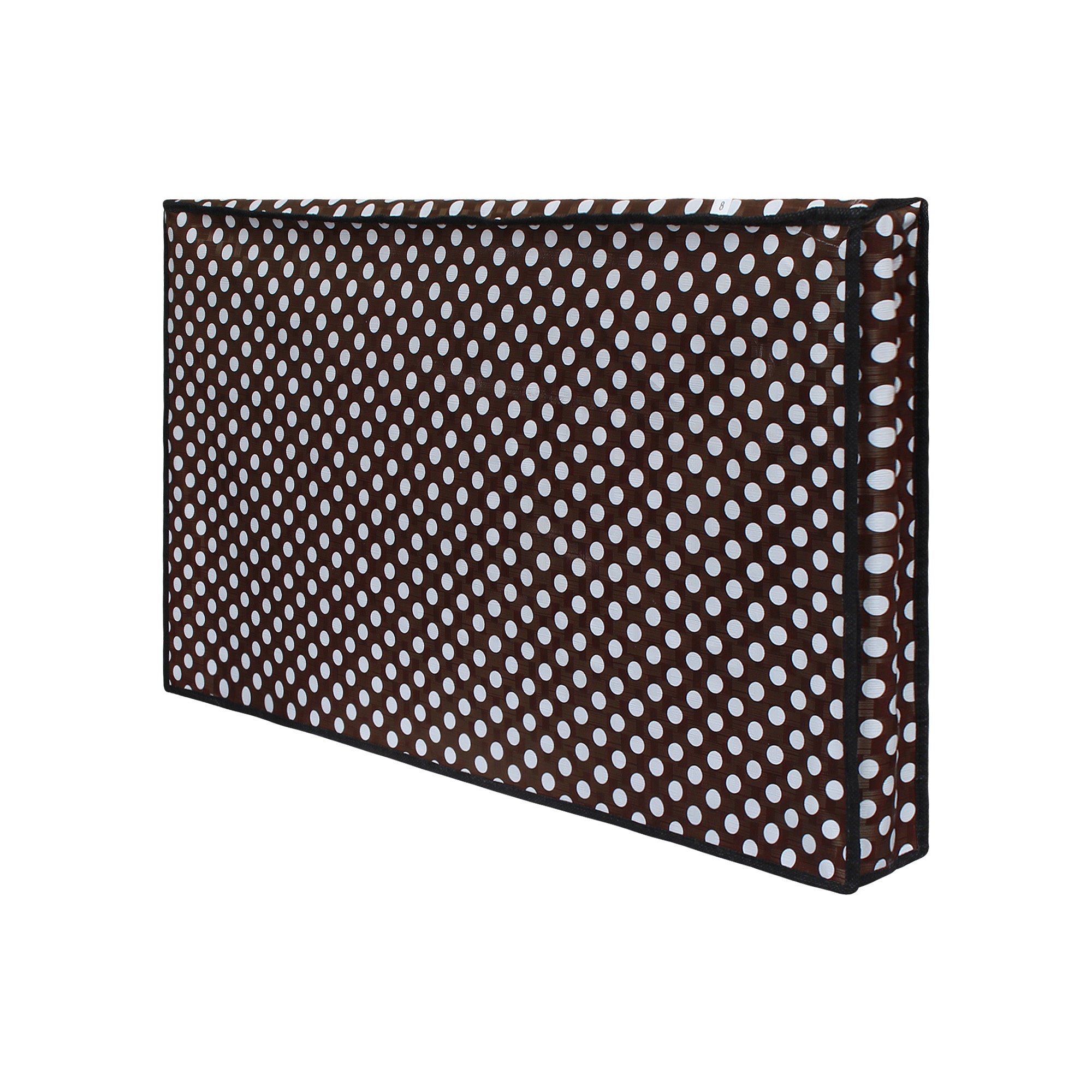 Waterproof Dustproof PVC LED TV Cover, SA28 - Dream Care Furnishings Private Limited