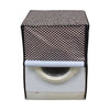 Fully Automatic Front Load Washing Machine Cover, SA28 - Dream Care Furnishings Private Limited