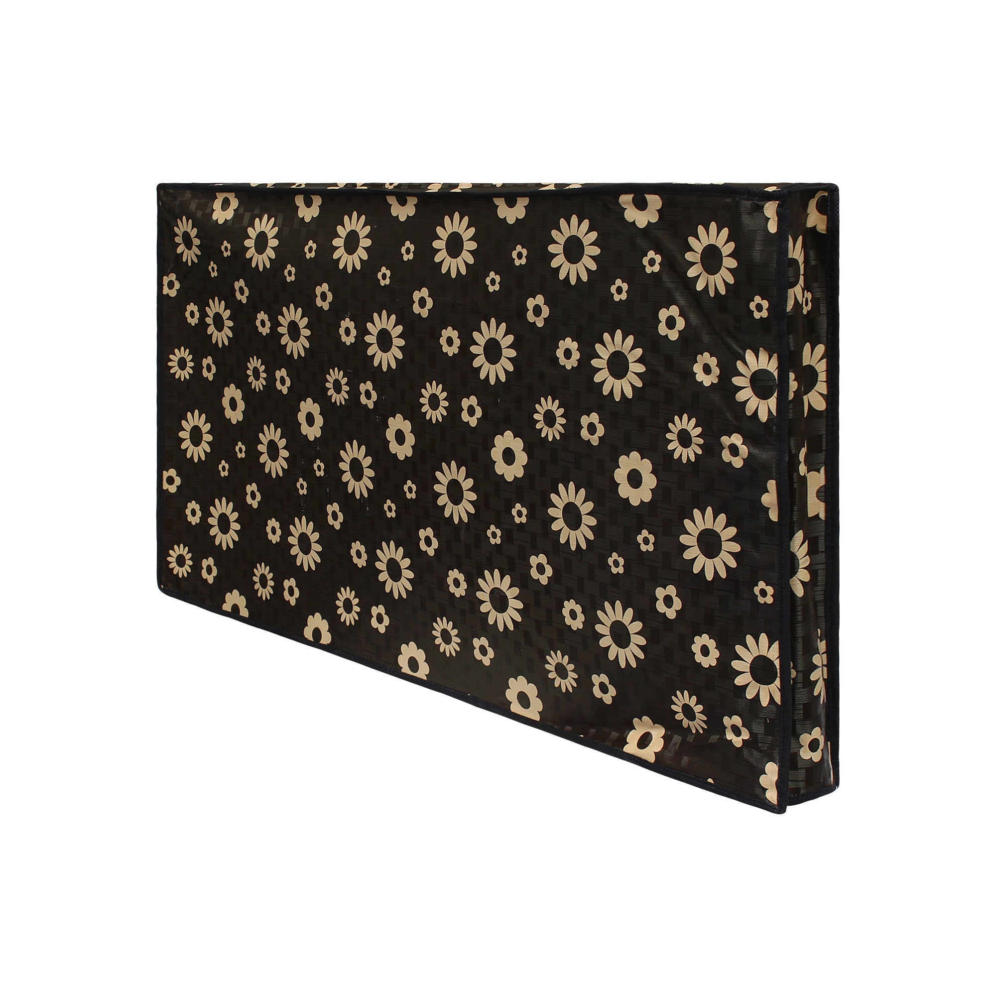 Waterproof Dustproof PVC LED TV Cover, SA35 - Dream Care Furnishings Private Limited