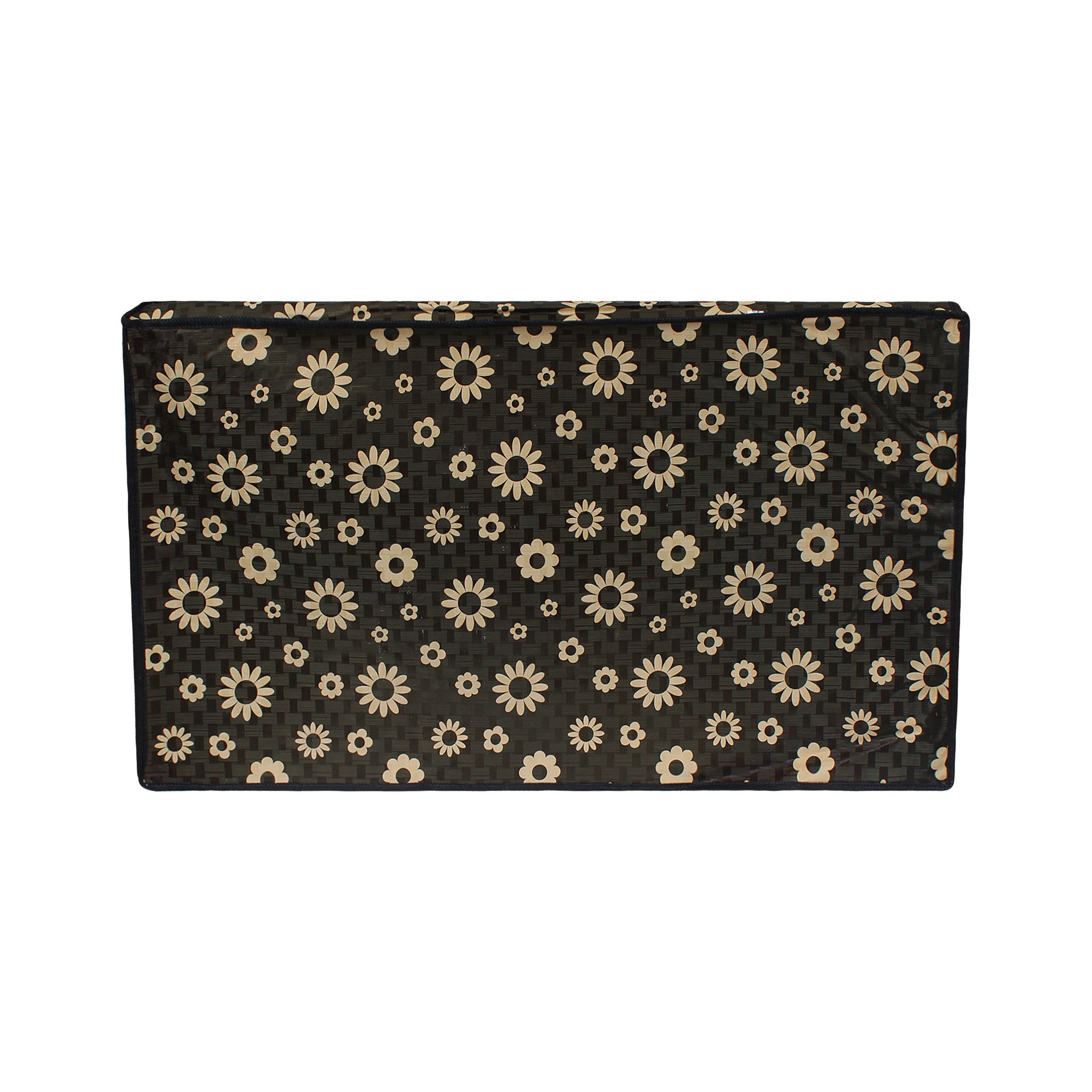 Waterproof Dustproof PVC LED TV Cover, SA35 - Dream Care Furnishings Private Limited