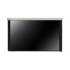 Waterproof Dustproof PVC LED TV Cover, SA35 - Dream Care Furnishings Private Limited
