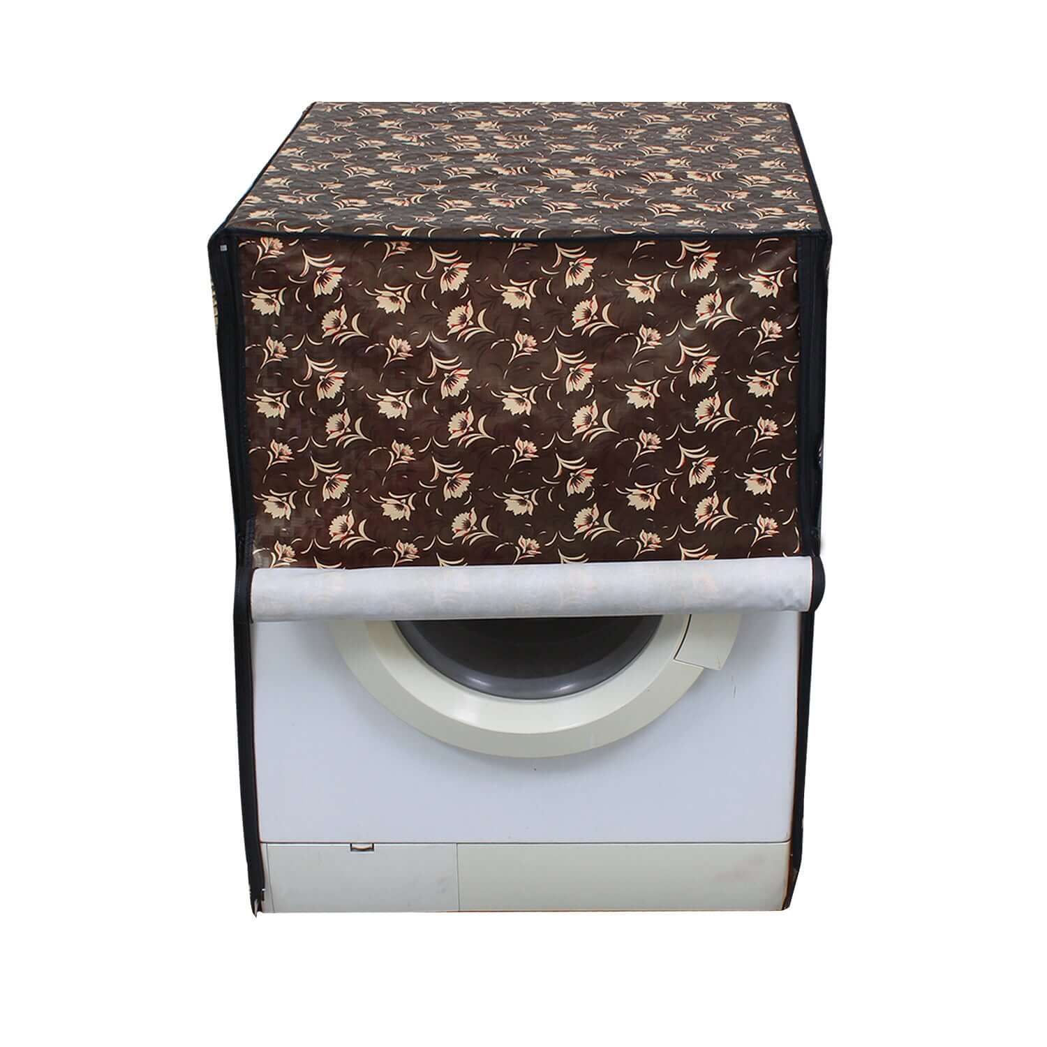 Fully Automatic Front Load Washing Machine Cover, SA36 - Dream Care Furnishings Private Limited