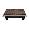 Waterproof and Dustproof Center Table Cover, SA36 - (40X60 Inch) - Dream Care Furnishings Private Limited