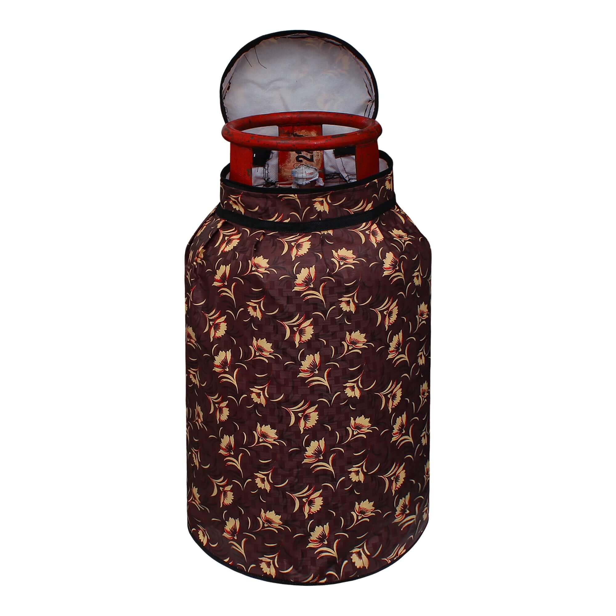 LPG Gas Cylinder Cover, SA36 - Dream Care Furnishings Private Limited