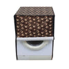 Fully Automatic Front Load Washing Machine Cover, SA36 - Dream Care Furnishings Private Limited