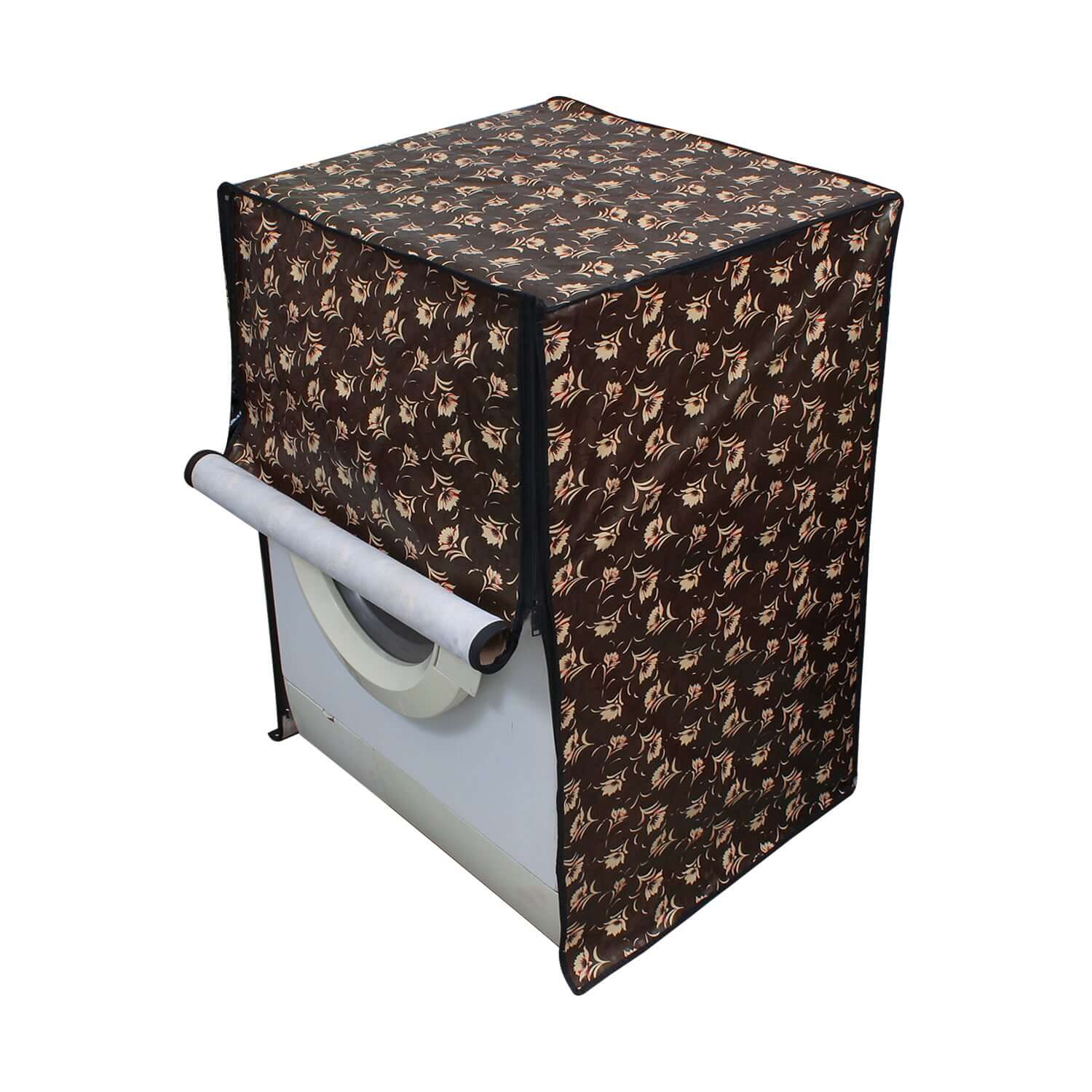 Fully Automatic Front Load Washing Machine Cover, SA36 - Dream Care Furnishings Private Limited