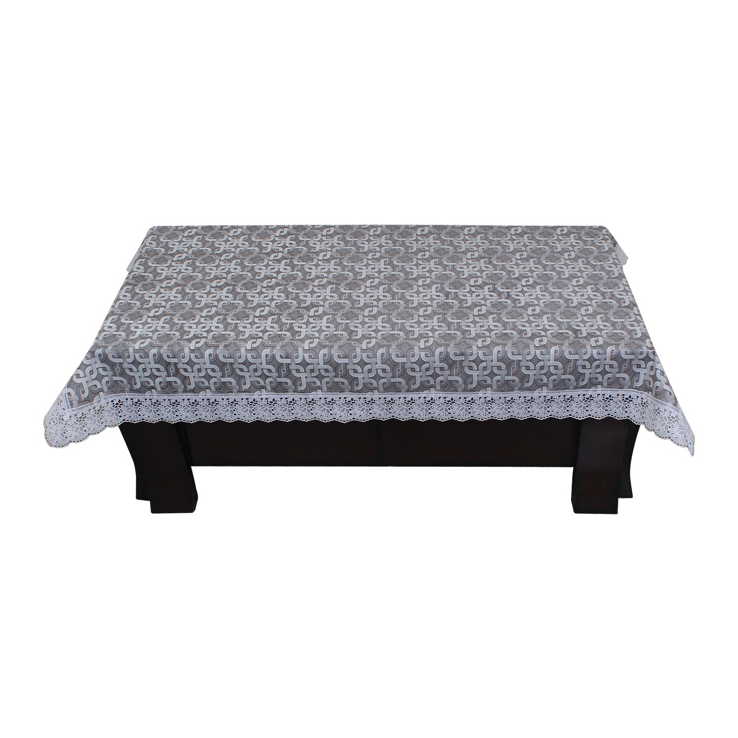 Waterproof and Dustproof Center Table Cover, SA38 - (40X60 Inch) - Dream Care Furnishings Private Limited