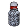 LPG Gas Cylinder Cover, SA38 - Dream Care Furnishings Private Limited