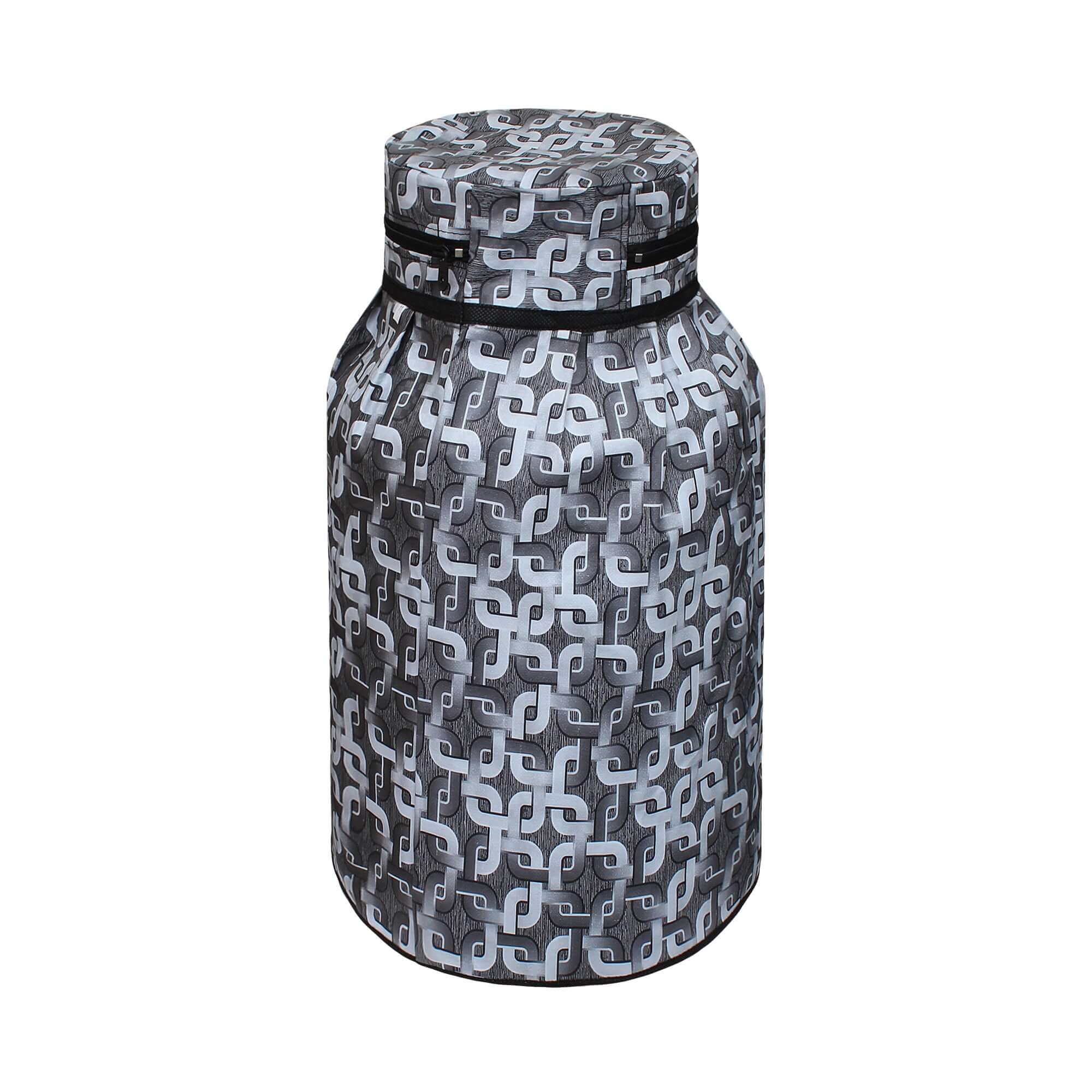 LPG Gas Cylinder Cover, SA38 - Dream Care Furnishings Private Limited