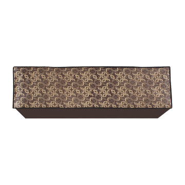Waterproof and Dustproof Split Indoor AC Cover, SA39 - Dream Care Furnishings Private Limited
