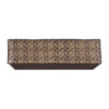 Waterproof and Dustproof Split Indoor AC Cover, SA39 - Dream Care Furnishings Private Limited