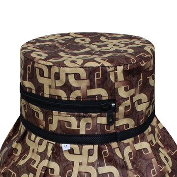 LPG Gas Cylinder Cover, SA39 - Dream Care Furnishings Private Limited