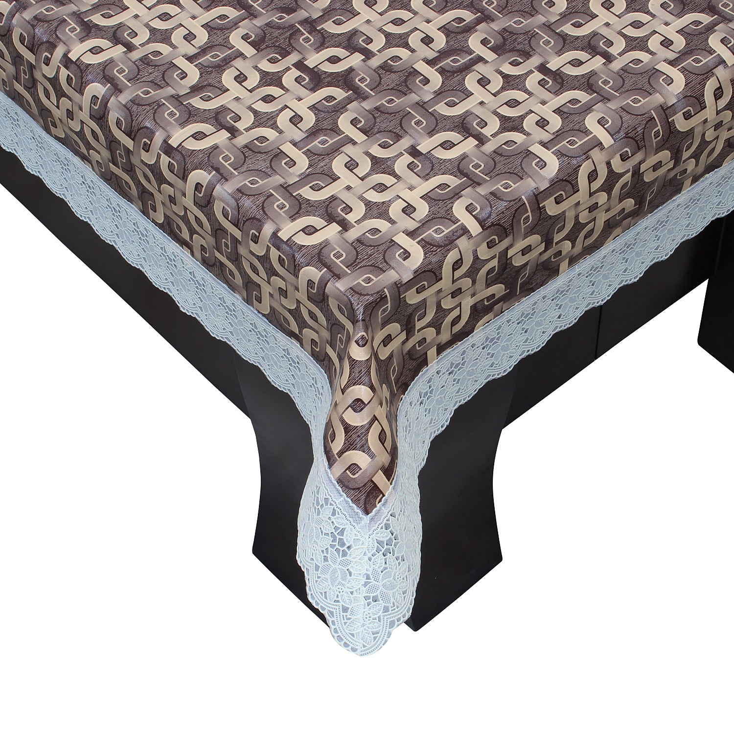 Waterproof and Dustproof Center Table Cover, SA39 - (40X60 Inch) - Dream Care Furnishings Private Limited