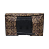 Waterproof Dustproof PVC LED TV Cover, SA39 - Dream Care Furnishings Private Limited