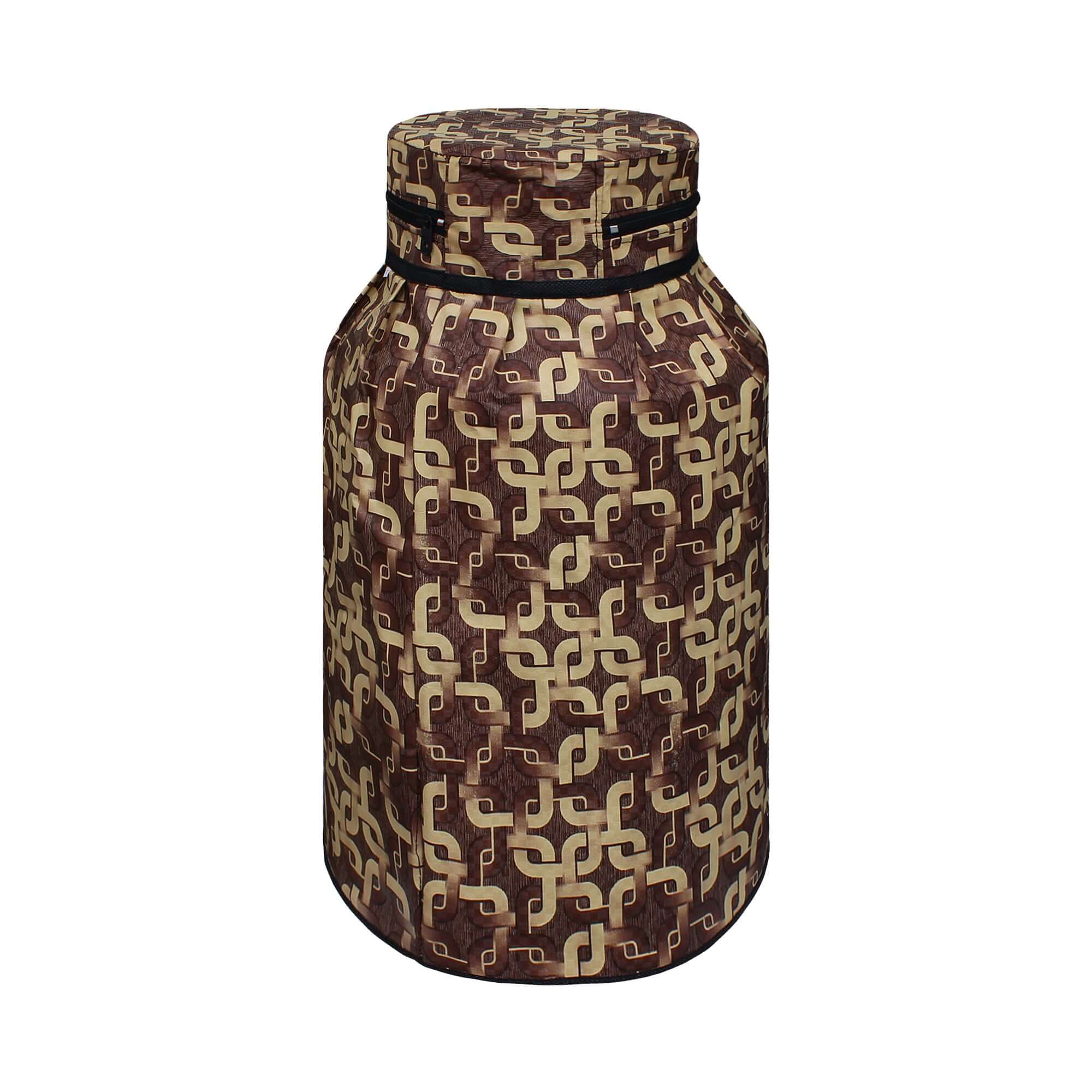LPG Gas Cylinder Cover, SA39 - Dream Care Furnishings Private Limited