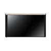 Waterproof Dustproof PVC LED TV Cover, SA39 - Dream Care Furnishings Private Limited