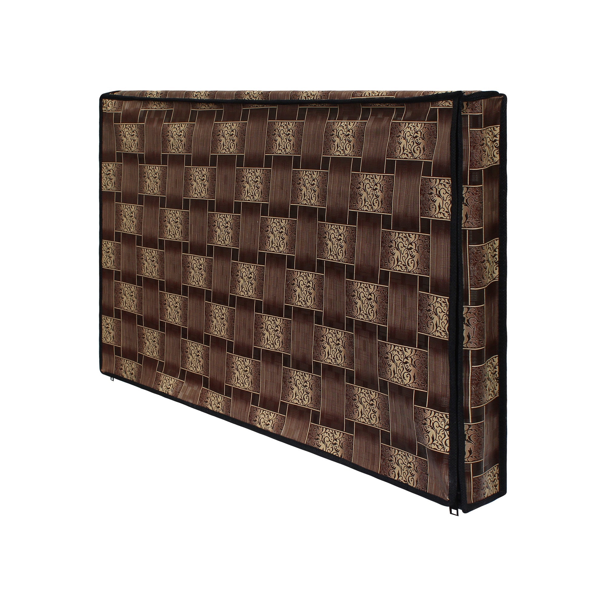Waterproof Dustproof PVC LED TV Cover, SA40 - Dream Care Furnishings Private Limited
