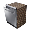 Waterproof and Dustproof Dishwasher Cover, SA40 - Dream Care Furnishings Private Limited