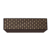Waterproof and Dustproof Split Indoor AC Cover, SA40 - Dream Care Furnishings Private Limited