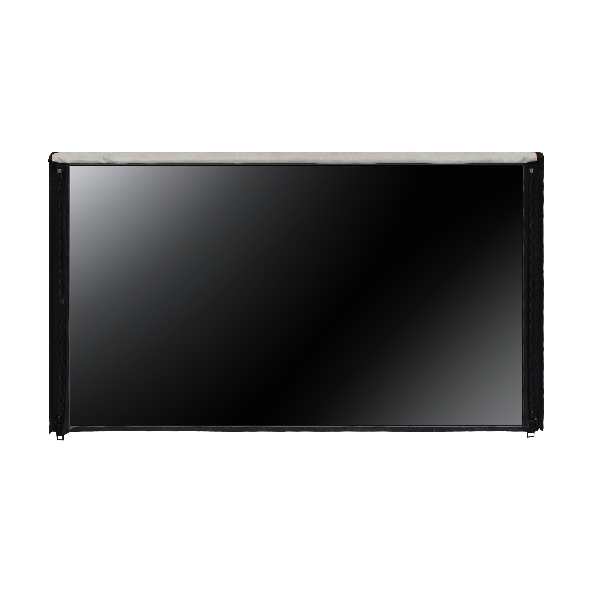 Waterproof Dustproof PVC LED TV Cover, SA40 - Dream Care Furnishings Private Limited