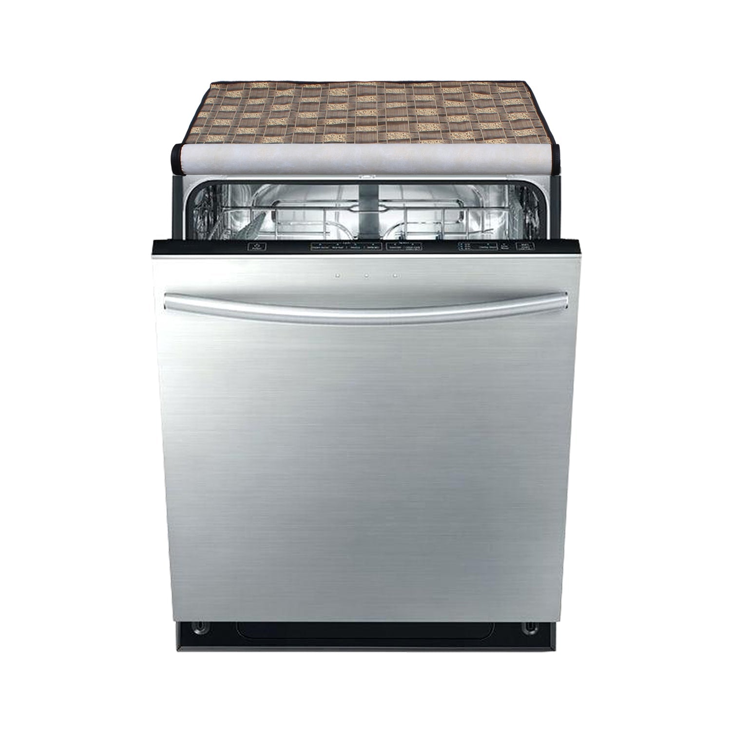 Waterproof and Dustproof Dishwasher Cover, SA40 - Dream Care Furnishings Private Limited