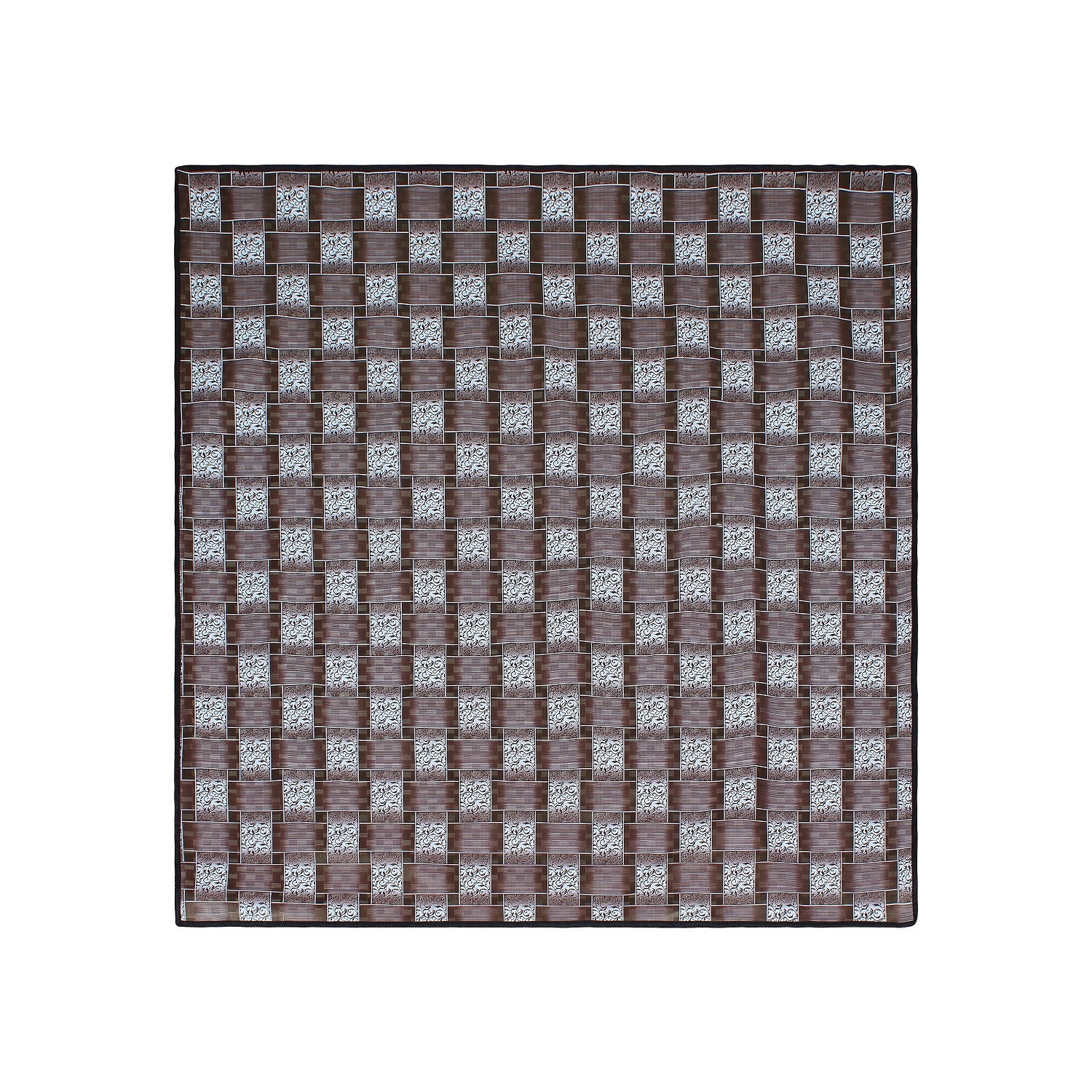 Waterproof & Oil Proof Bed Server Square Mat, SA41 - Dream Care Furnishings Private Limited
