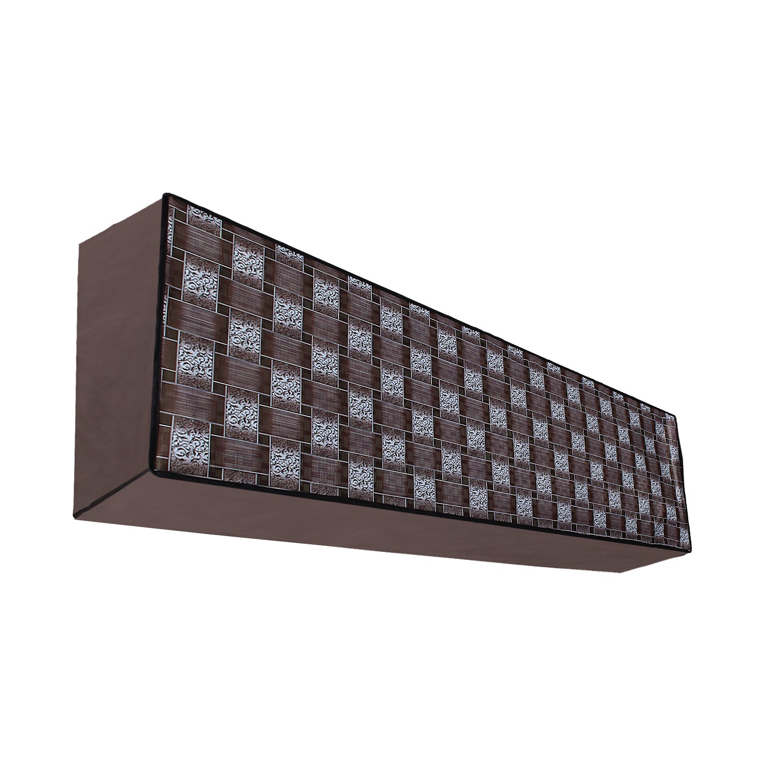 Waterproof and Dustproof Split Indoor AC Cover, SA41 - Dream Care Furnishings Private Limited