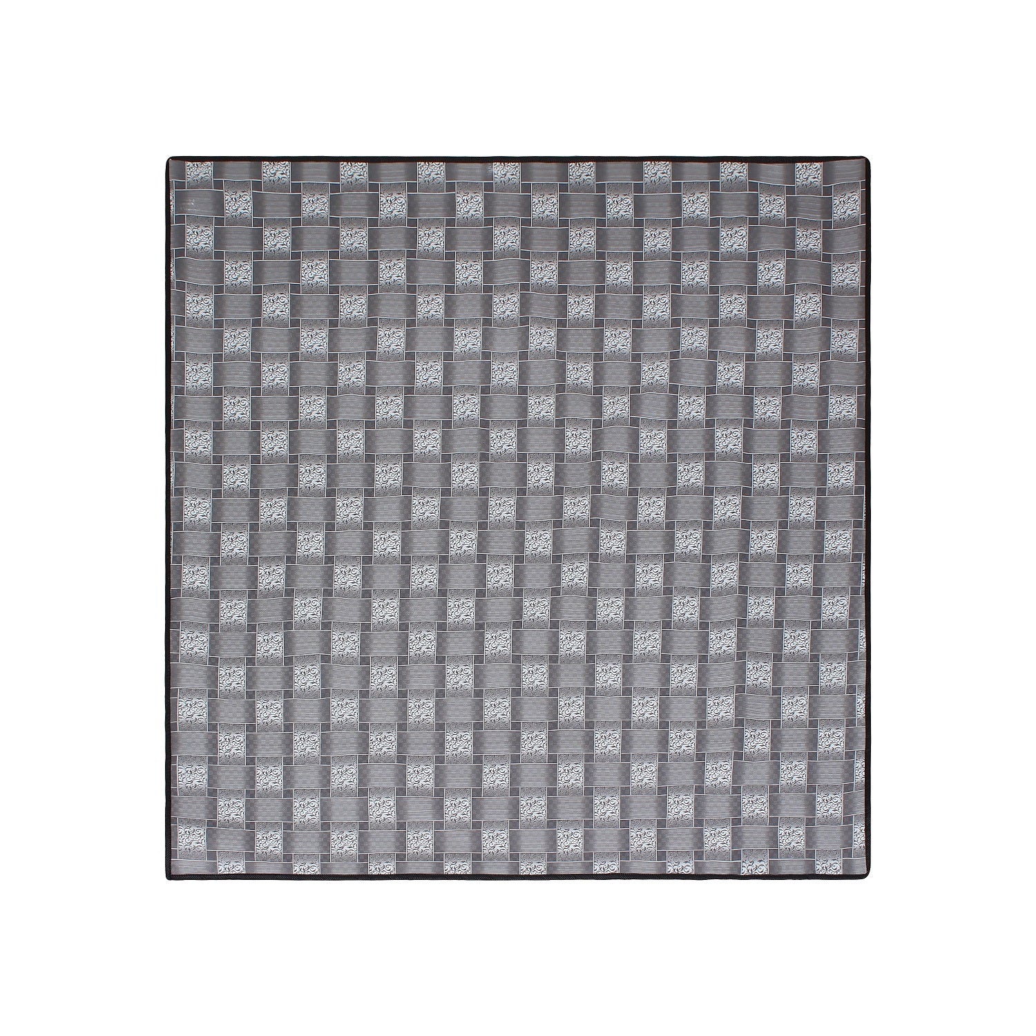 Waterproof & Oil Proof Bed Server Square Mat, SA42 - Dream Care Furnishings Private Limited