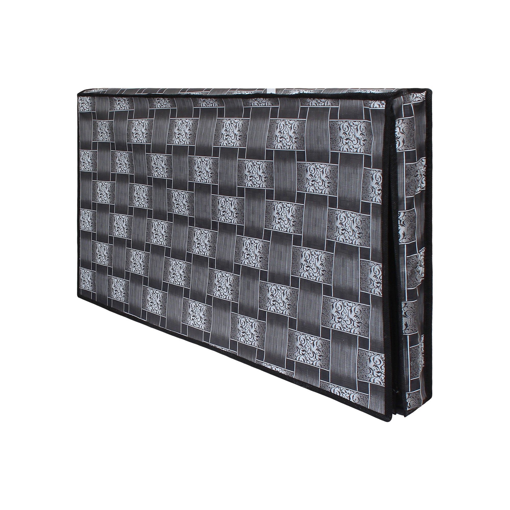 Waterproof Dustproof PVC LED TV Cover, SA42 - Dream Care Furnishings Private Limited